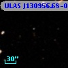ULAS J130956.68-002541.4