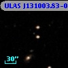 ULAS J131003.83-000627.5