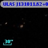 ULAS J131011.82+001822.1