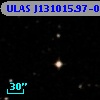 ULAS J131015.97-000009.9