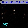 ULAS J131028.87-002220.6