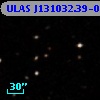 ULAS J131032.39-002205.3