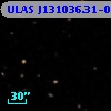 ULAS J131036.31-000329.2