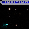 ULAS J131037.29+000144.3