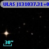 ULAS J131037.31+002206.0