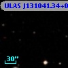 ULAS J131041.34+000333.5