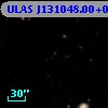 ULAS J131048.00+000328.6