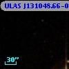 ULAS J131048.66-002307.8