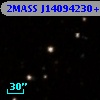2MASS J14094230+5445159