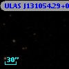 ULAS J131054.29+002130.1