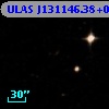 ULAS J131146.38+002210.4