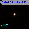 2MASS J14094783+5525349