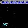 ULAS J131220.93-001936.8