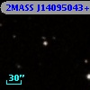 2MASS J14095043+5545168