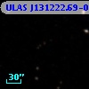 ULAS J131222.69-001806.1