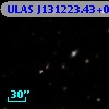 ULAS J131223.43+001830.5