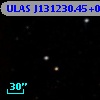ULAS J131230.45+000613.9