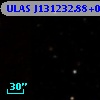 ULAS J131232.88+000331.5
