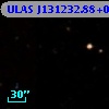 ULAS J131232.88+002243.2