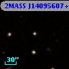 2MASS J14095607+5508157