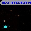 ULAS J131236.28+002038.8