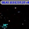 ULAS J131237.37+001321.3