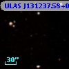 ULAS J131237.58+001525.9