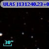 ULAS J131240.23+001753.1