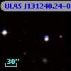 ULAS J131240.24-000815.3