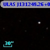 ULAS J131248.26+002318.8