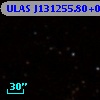 ULAS J131255.80+001905.9