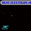 ULAS J131256.68+001001.7