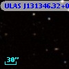 ULAS J131346.32+000002.6