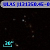 ULAS J131350.45-000644.3
