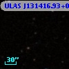 ULAS J131416.93+002225.4