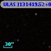 ULAS J131419.52+002442.5