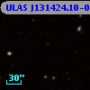 ULAS J131424.10-000621.6