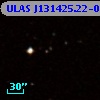 ULAS J131425.22-001210.3