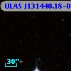 ULAS J131440.18-000042.8