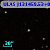 ULAS J131458.53+000049.2