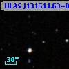 ULAS J131511.63+001518.0