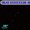ULAS J131513.36-000816.9