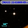 2MASS J14100849+5501528
