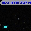 ULAS J131515.67+002403.9