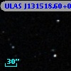 ULAS J131518.60+002628.3