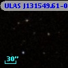 ULAS J131549.61-001247.8