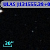 ULAS J131555.38+001922.7