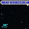 ULAS J131622.35+002339.6