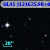 ULAS J131625.80+002000.9