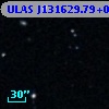 ULAS J131629.79+002305.4